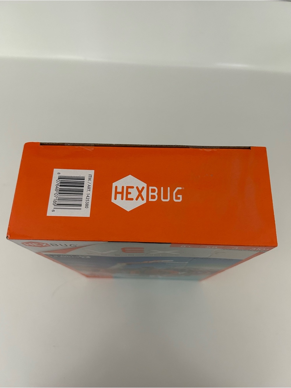 Hexbug Mobile Lab Explorer STEM Robotics Toy - Sealed - Picture 4 of 4